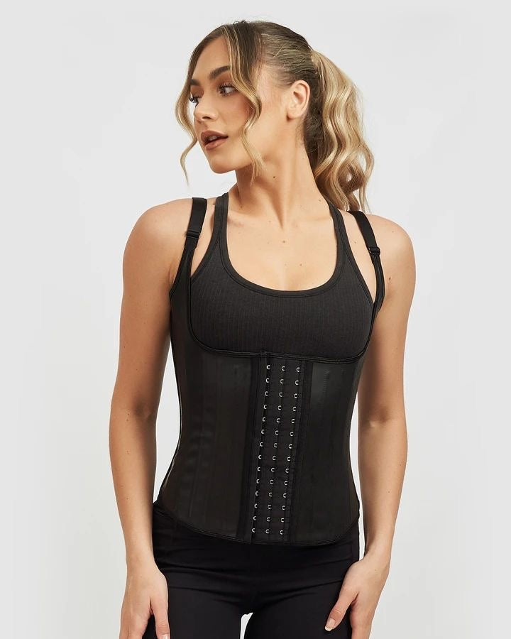 Corset à bretelles