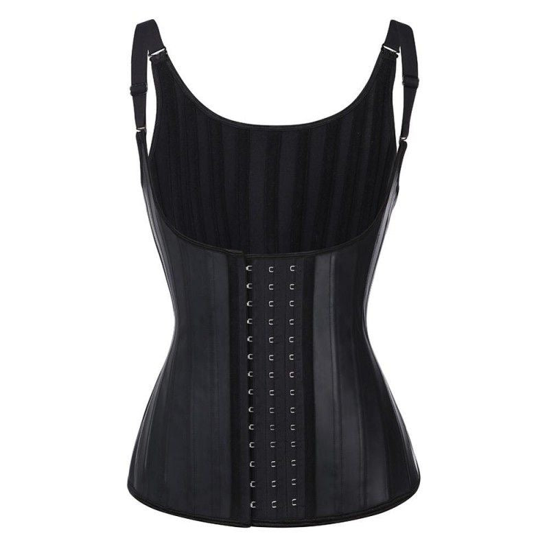Corset à bretelles