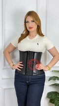 corset minceur sans bretelles