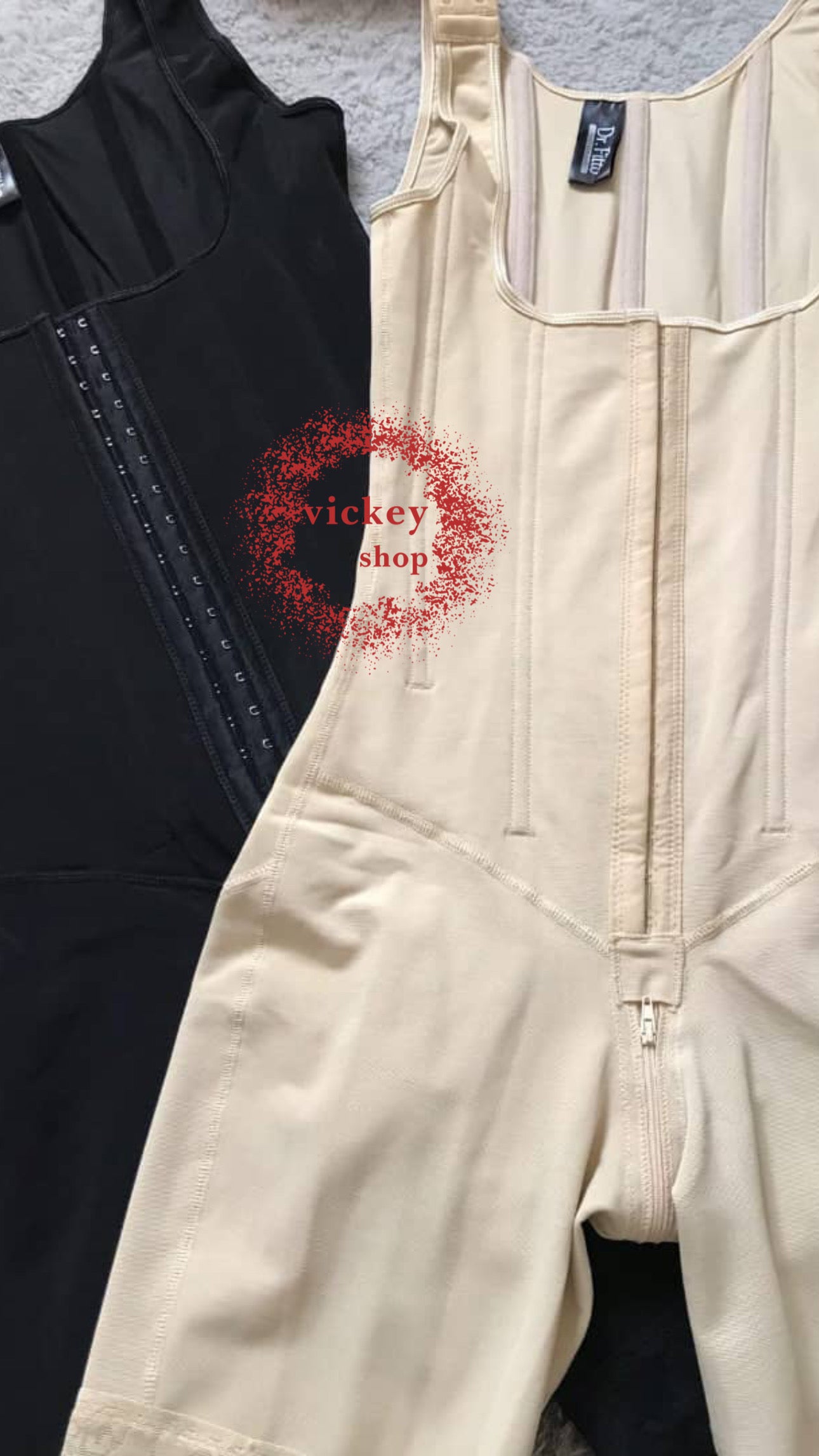 combinaison 100% latex